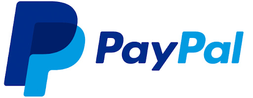 pay with paypal - Cinderella Store